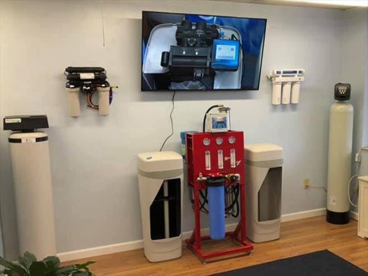 Hague Quality Water of Kokomo Kokomo, IN